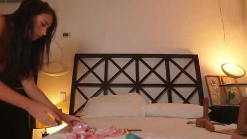 lunamystyque @ stripchat on 20250722