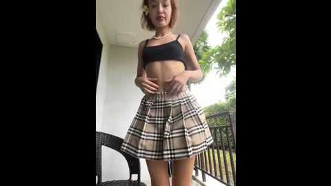 m1ssmalii @ stripchat on 20250722