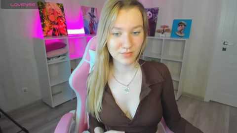 mariel_brown @ stripchat on 20250722