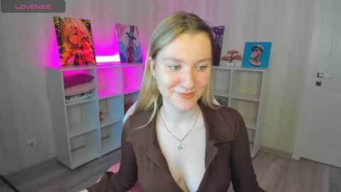 mariel_brown @ stripchat on 20250722