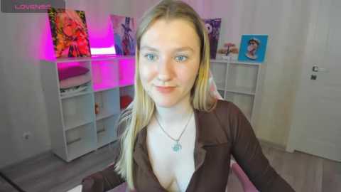 mariel_brown @ stripchat on 20250722