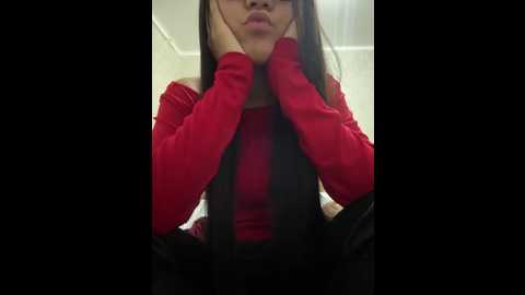 mur_mur_05 @ stripchat on 20250722