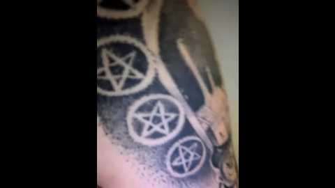 musae @ stripchat on 20250722