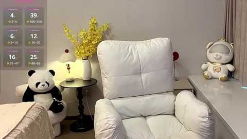 nan_1 @ stripchat on 20250722