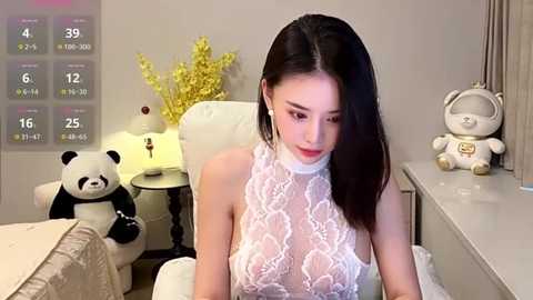 nan_1 @ stripchat on 20250722