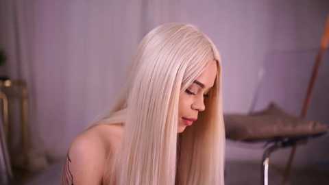 nickybenz @ stripchat on 20250722