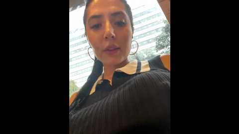 oh_nina @ stripchat on 20250722