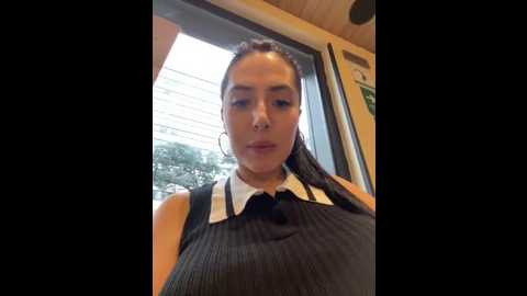 oh_nina @ stripchat on 20250722