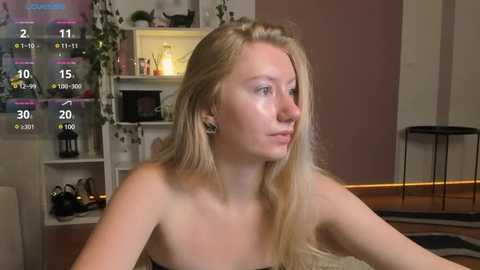 rachel_rut @ stripchat on 20250722