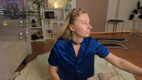 rachel_rut @ stripchat on 20250722