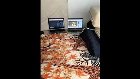 samira__yamilah @ stripchat on 20250722