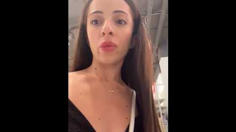 yesmoree @ stripchat on 20250722