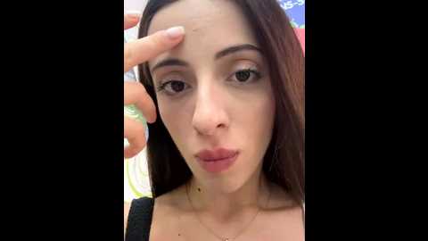 yesmoree @ stripchat on 20250722