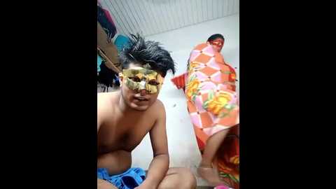 your_samayra @ stripchat on 20250722