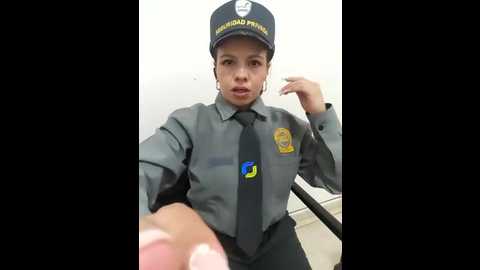 ariana_07 @ stripchat on 20250723