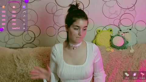 elzablis @ stripchat on 20250723