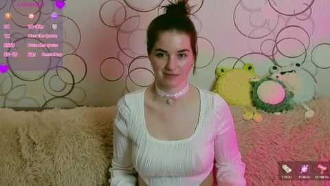 elzablis @ stripchat on 20250723
