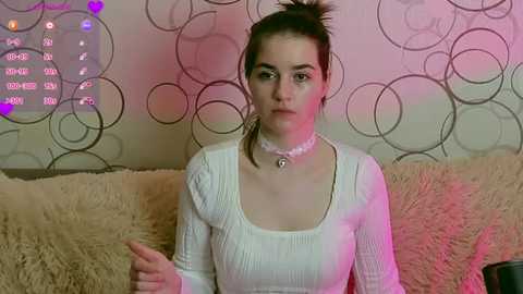 elzablis @ stripchat on 20250723