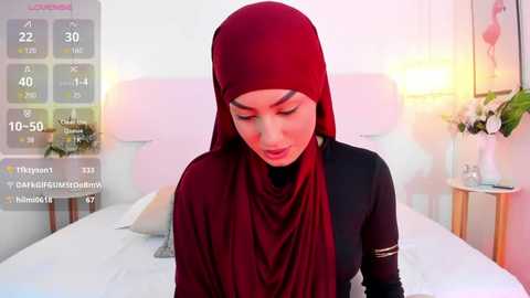 fatimarab @ stripchat on 20250723