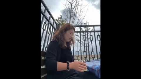 feifei_521 @ stripchat on 20250723