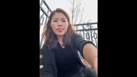 feifei_521 @ stripchat on 20250723