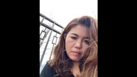 feifei_521 @ stripchat on 20250723