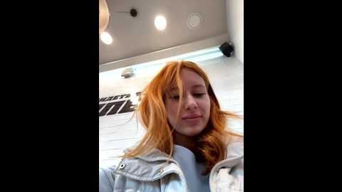 foxy_heart @ stripchat on 20250723