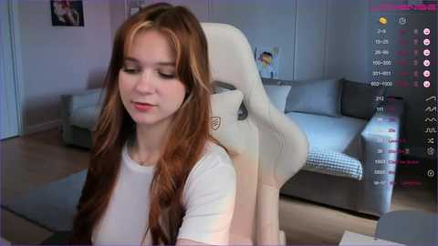 frau_lina @ stripchat on 20250723