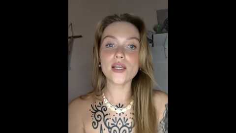 goldloeckchen159 @ stripchat on 20250723