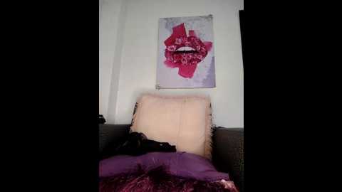 hanaa_18 @ stripchat on 20250723