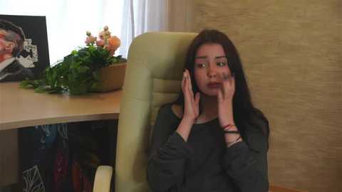 jovitatoye @ stripchat on 20250723