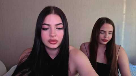 lisaanddenis @ stripchat on 20250723