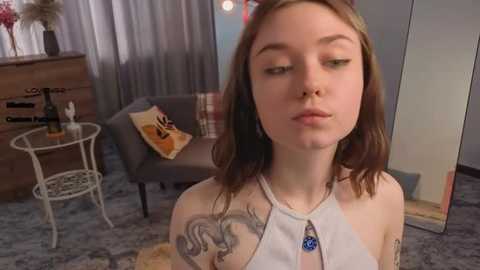 luellavisalli @ stripchat on 20250723