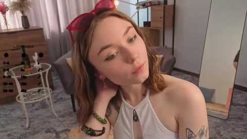luellavisalli @ stripchat on 20250723