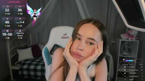melaniehunt