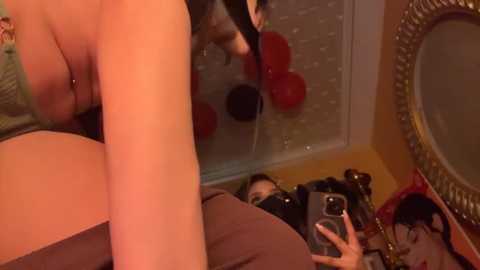 orla86 @ stripchat on 20250723