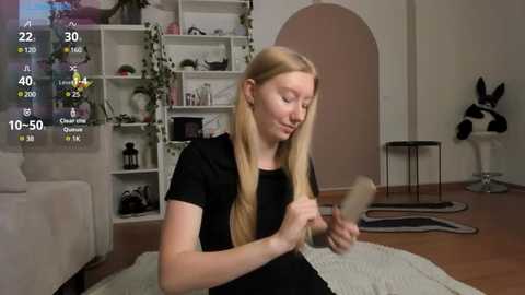 rachel_rut @ stripchat on 20250723