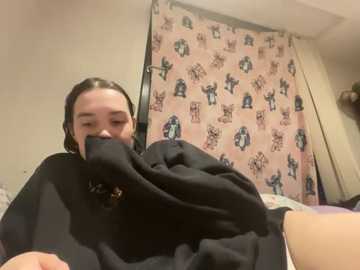 violetcutie @ stripchat on 20250723