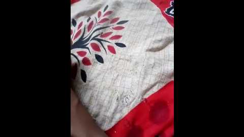 your_samayra @ stripchat on 20250723
