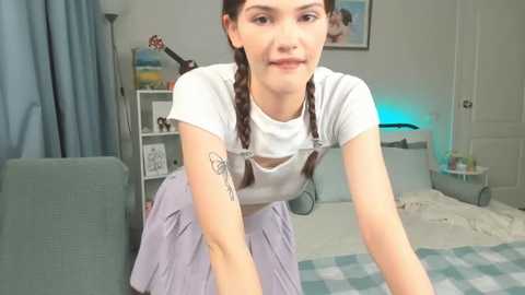 zoe_vee @ stripchat on 20250723