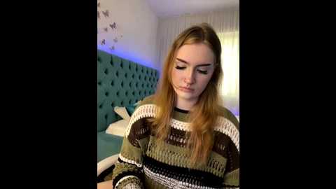 _chlo__e @ stripchat on 20250724