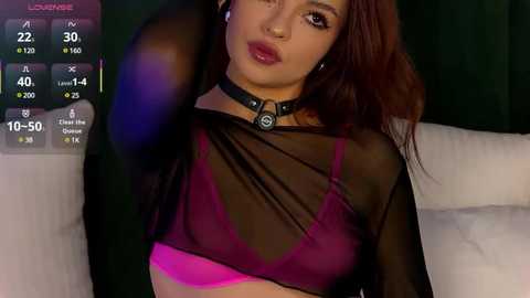 anawest @ stripchat on 20250724