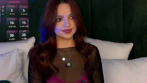 anawest @ stripchat on 20250724