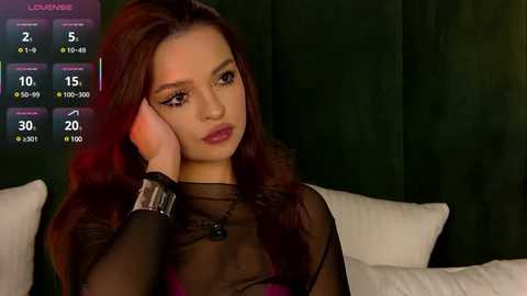 anawest @ stripchat on 20250724