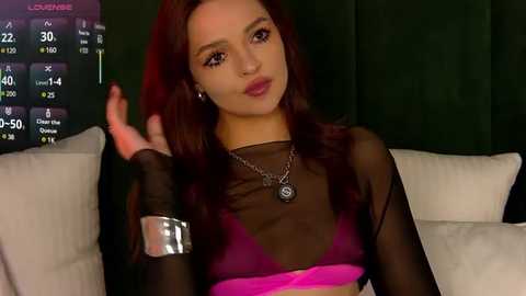 anawest @ stripchat on 20250724