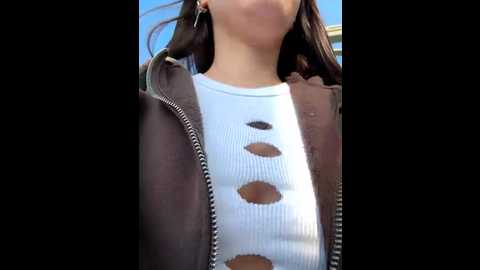 asian_asami @ stripchat on 20250724