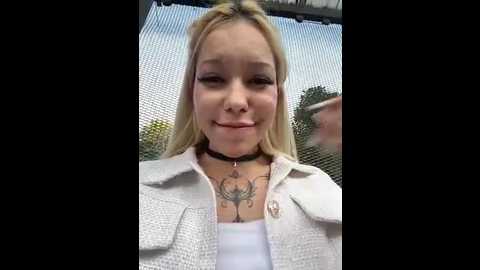 babydolll @ stripchat on 20250724