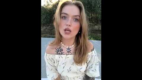 goldloeckchen159 @ stripchat on 20250724