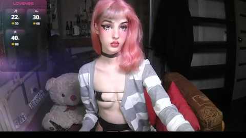 ink__pleasure @ stripchat on 20250724