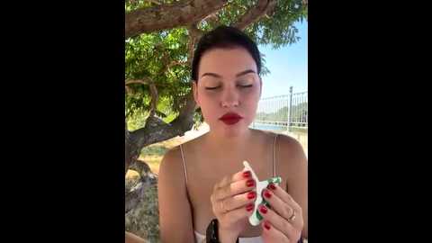 kikiwatson @ stripchat on 20250724